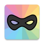 Logo of Bitmask android Application 