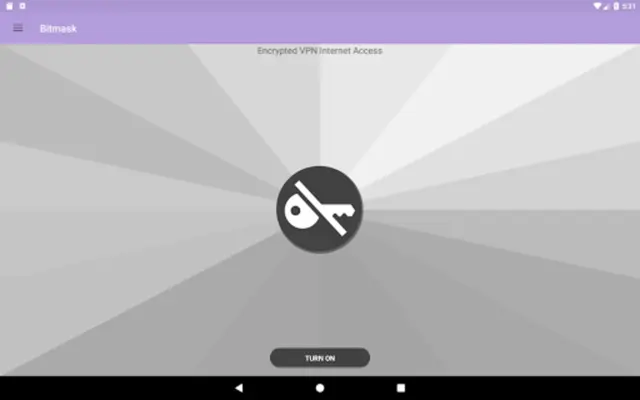 Bitmask android App screenshot 6